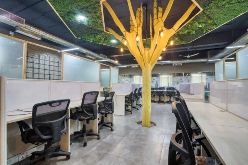 Hub Hive 11